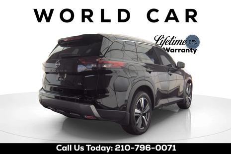 nissan rogue 2025 5N1BT3CA6SC836477 image nissan rogue 2025 5N1BT3CA6SC836477 image