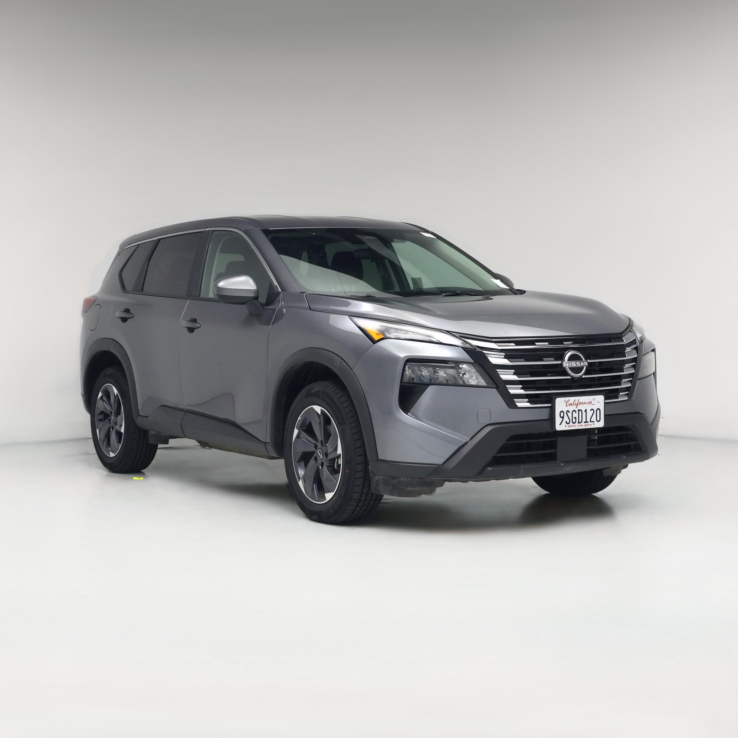 nissan rogue 2025 5N1BT3BA8SC829810 image nissan rogue 2025 5N1BT3BA8SC829810 image