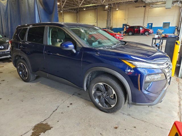 nissan rogue 2025 5N1BT3BB4SC780646 image nissan rogue 2025 5N1BT3BB4SC780646 image