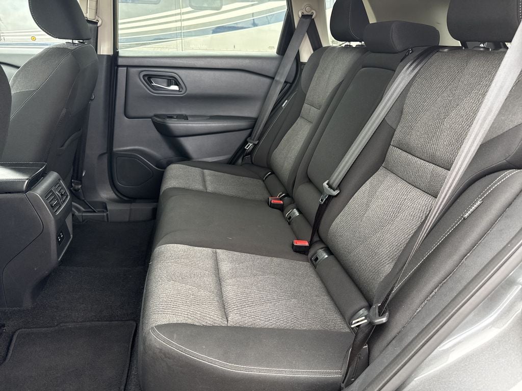 nissan rogue 2025 5N1BT3BB1SC794147 image nissan rogue 2025 5N1BT3BB1SC794147 image
