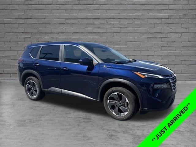 nissan rogue 2025 5N1BT3BA6SC785113 image nissan rogue 2025 5N1BT3BA6SC785113 image