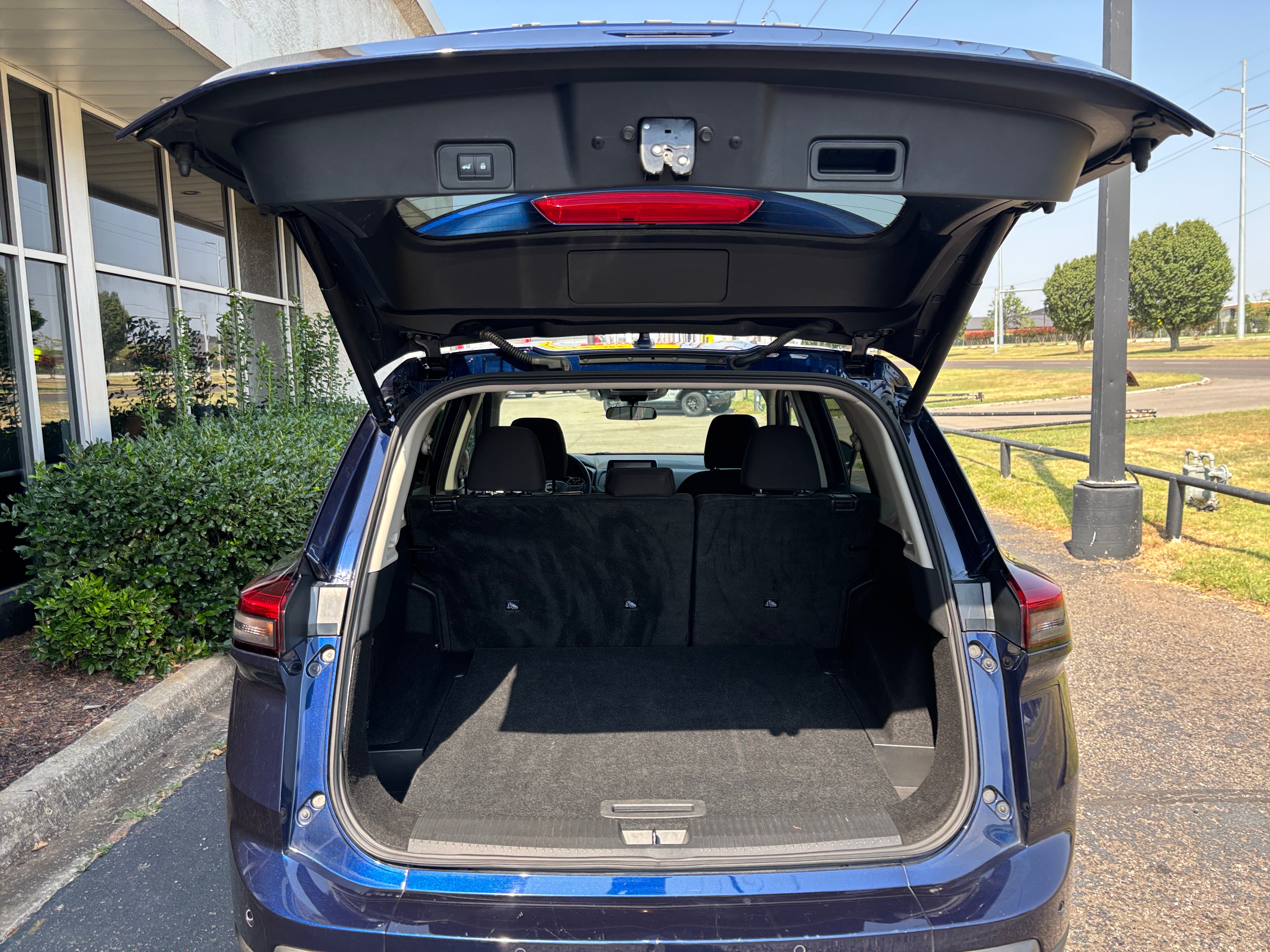 nissan rogue 2025 5N1BT3BA0SC819241 image nissan rogue 2025 5N1BT3BA0SC819241 image