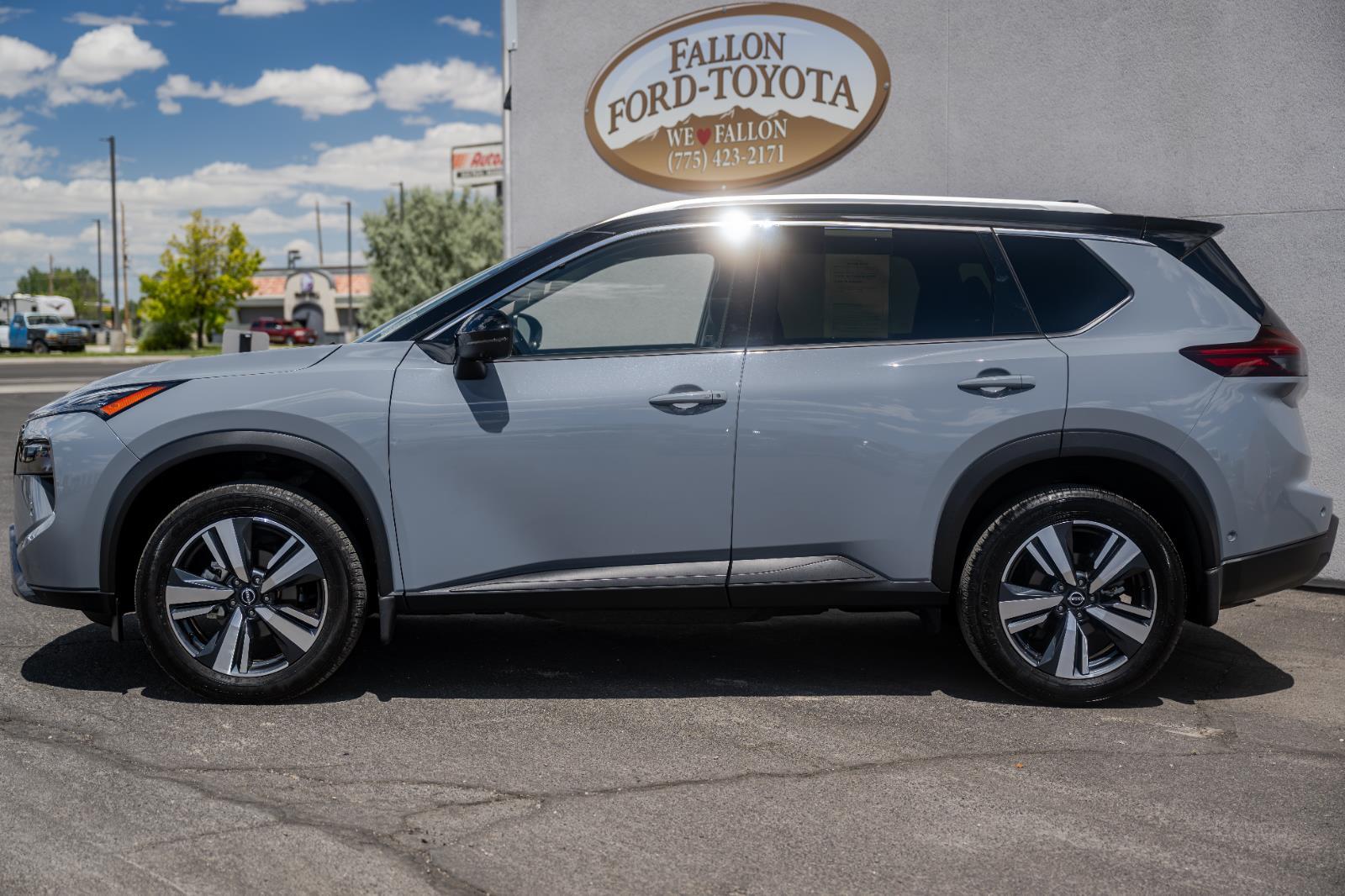 nissan rogue 2025 JN8BT3CB9SW171672 image nissan rogue 2025 JN8BT3CB9SW171672 image
