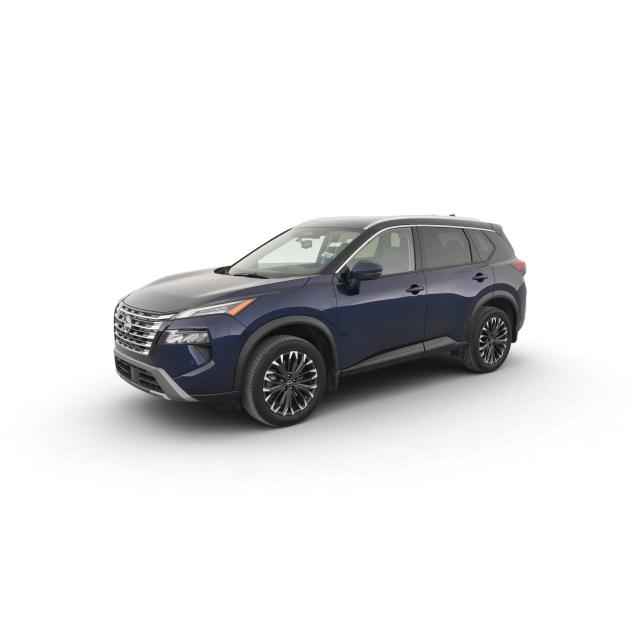 nissan rogue 2025 JN8BT3CA2SW006666 image nissan rogue 2025 JN8BT3CA2SW006666 image