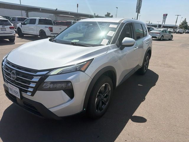 nissan rogue 2025 5N1BT3BA9SC805970 image nissan rogue 2025 5N1BT3BA9SC805970 image