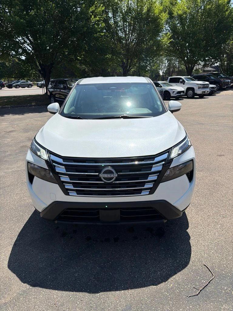 nissan rogue 2025 5N1BT3BB6SC782897 image nissan rogue 2025 5N1BT3BB6SC782897 image