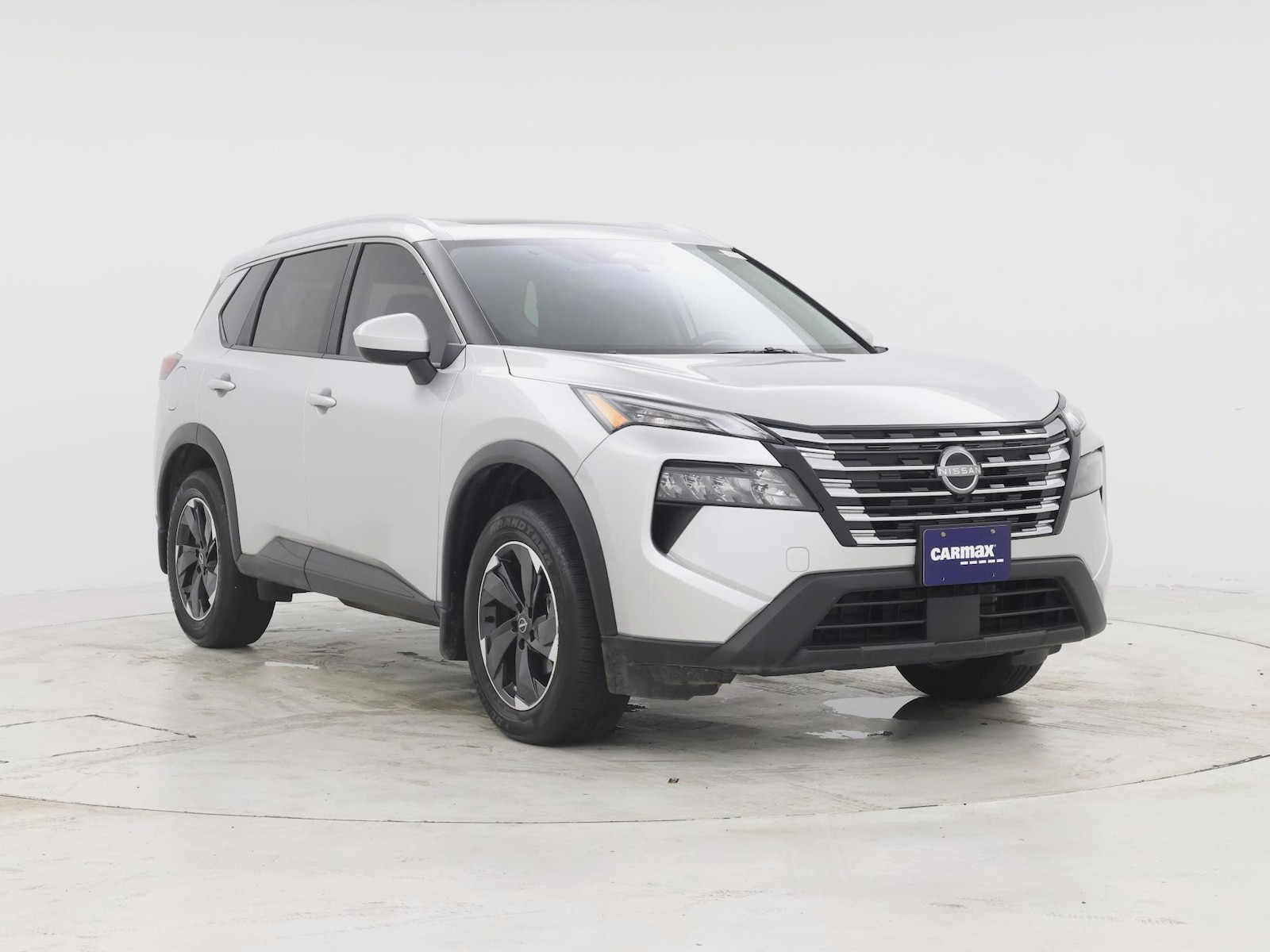 nissan rogue 2025 JN8BT3BA9SW010098 image nissan rogue 2025 JN8BT3BA9SW010098 image