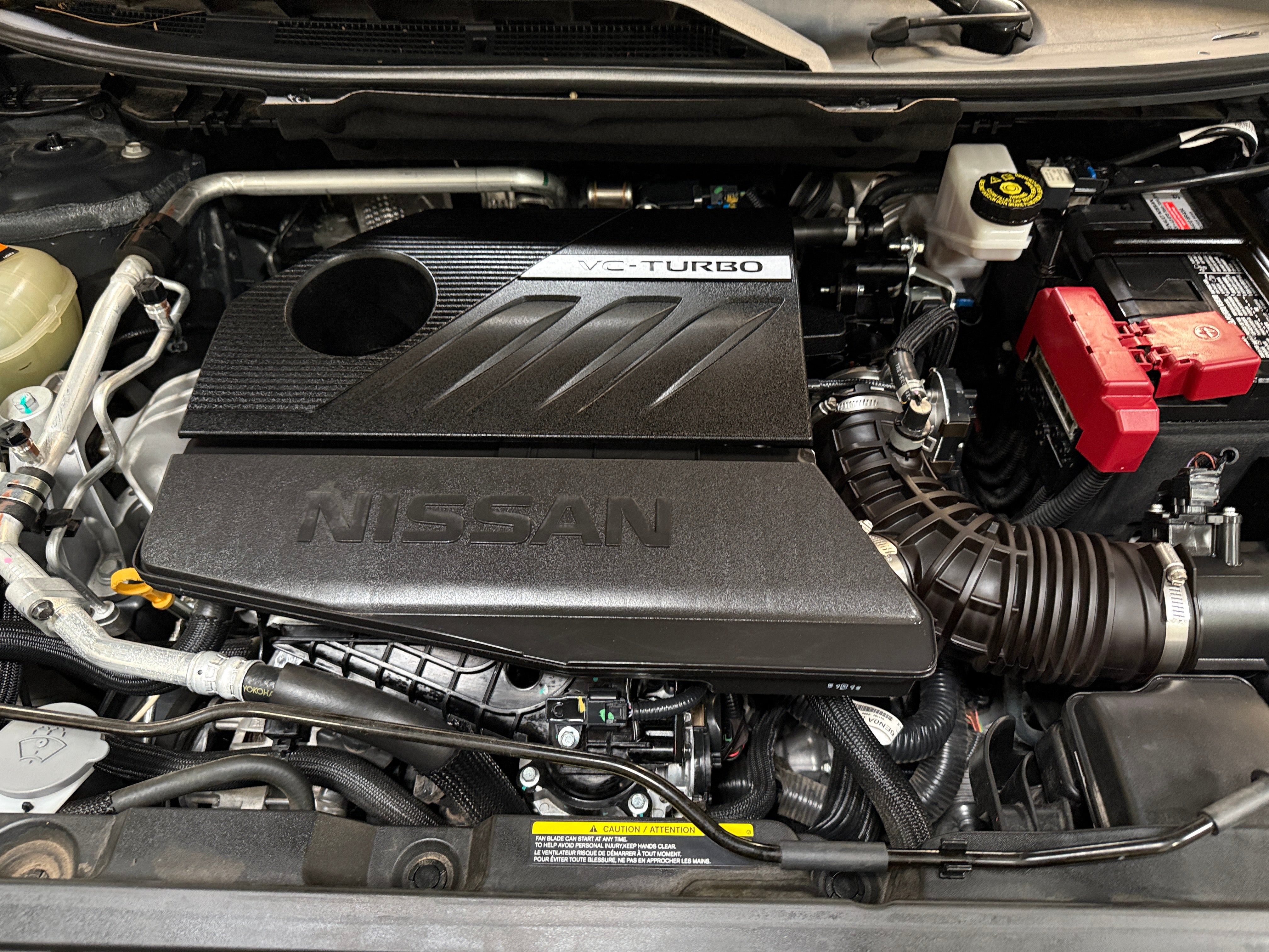 nissan rogue 2025 5N1BT3BA5SC827755 image nissan rogue 2025 5N1BT3BA5SC827755 image