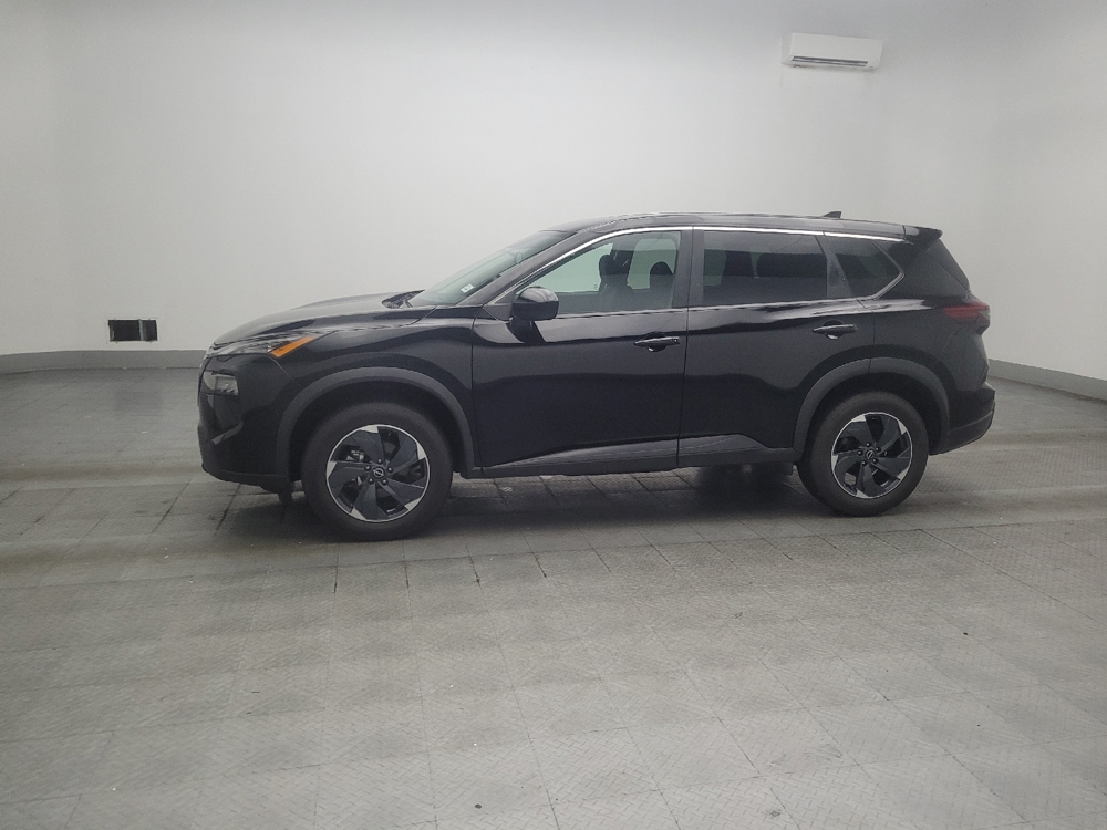 nissan rogue 2025 5N1BT3BB5SC800144 image nissan rogue 2025 5N1BT3BB5SC800144 image