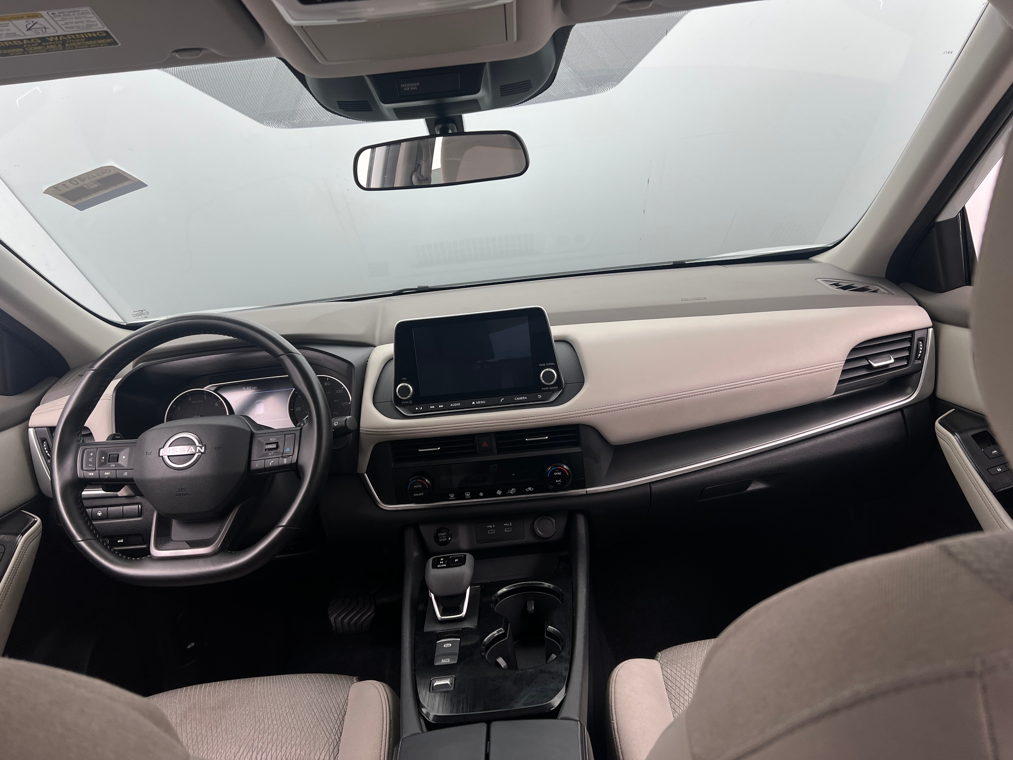 nissan rogue 2025 5N1BT3BA3SC777518 image nissan rogue 2025 5N1BT3BA3SC777518 image