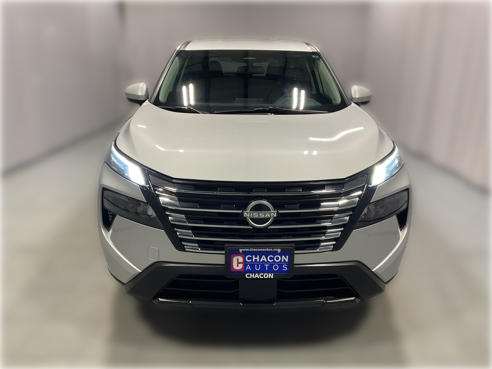 nissan rogue 2025 5N1BT3BB0SC789361 image nissan rogue 2025 5N1BT3BB0SC789361 image