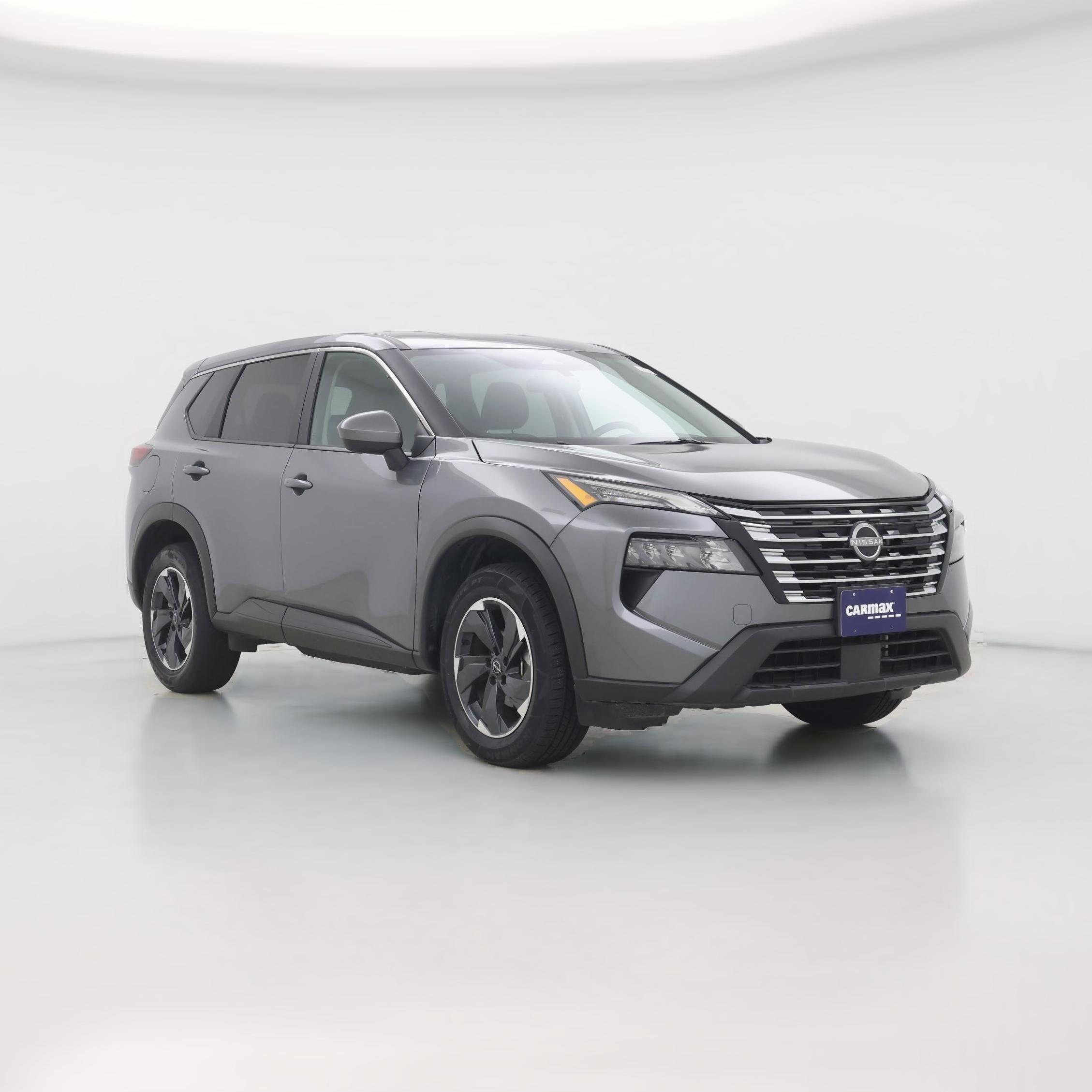 nissan rogue 2025 5N1BT3BA3SC811165 image nissan rogue 2025 5N1BT3BA3SC811165 image