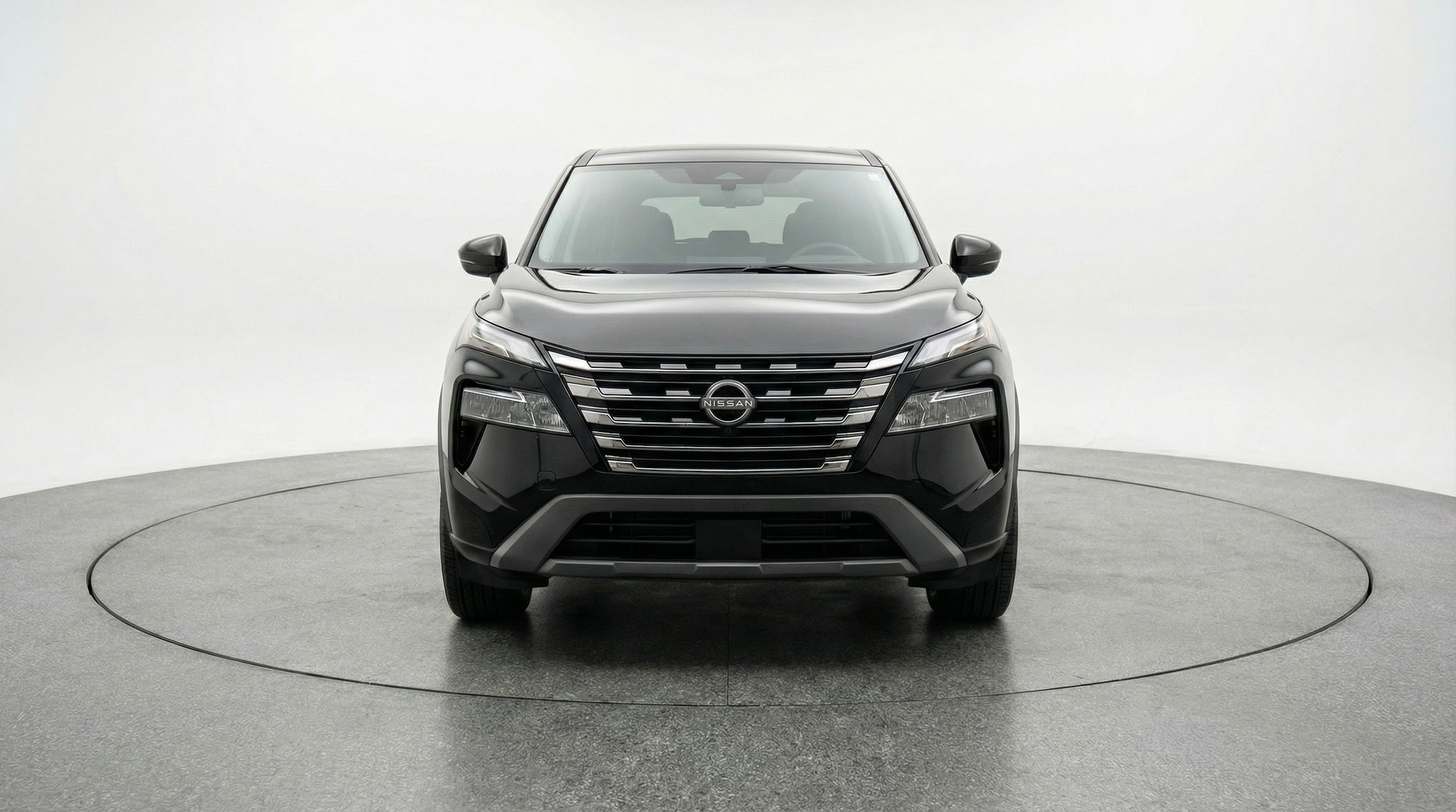 nissan rogue 2025 5N1BT3BB3SC813992 image nissan rogue 2025 5N1BT3BB3SC813992 image