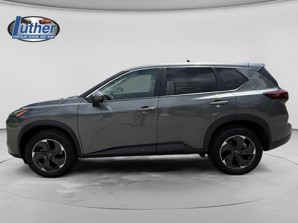 nissan rogue 2025 5N1BT3BB0SC793829 image nissan rogue 2025 5N1BT3BB0SC793829 image