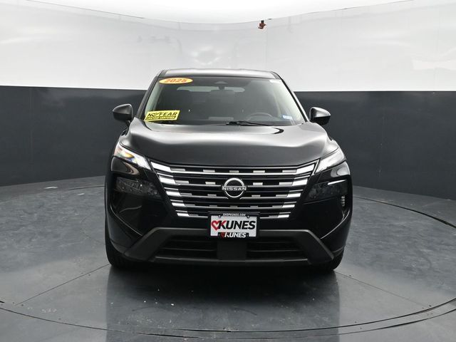 nissan rogue 2025 5N1BT3BB3SC815449 image nissan rogue 2025 5N1BT3BB3SC815449 image