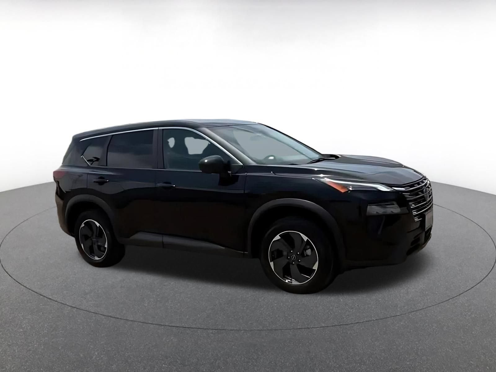 nissan rogue 2025 5N1BT3BA1SC831768 image nissan rogue 2025 5N1BT3BA1SC831768 image