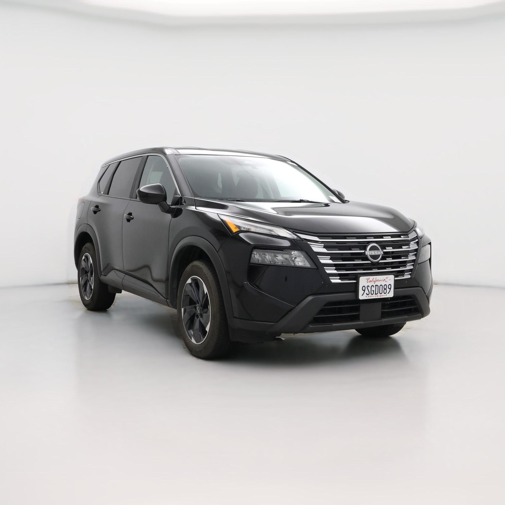 nissan rogue 2025 5N1BT3BA7SC827580 image nissan rogue 2025 5N1BT3BA7SC827580 image