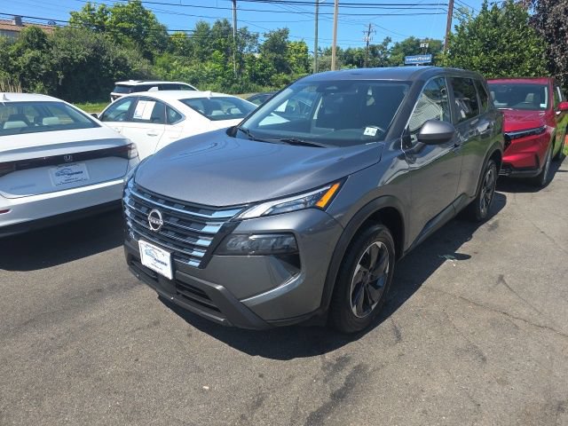 nissan rogue 2025 5N1BT3BB1SC812226 image nissan rogue 2025 5N1BT3BB1SC812226 image