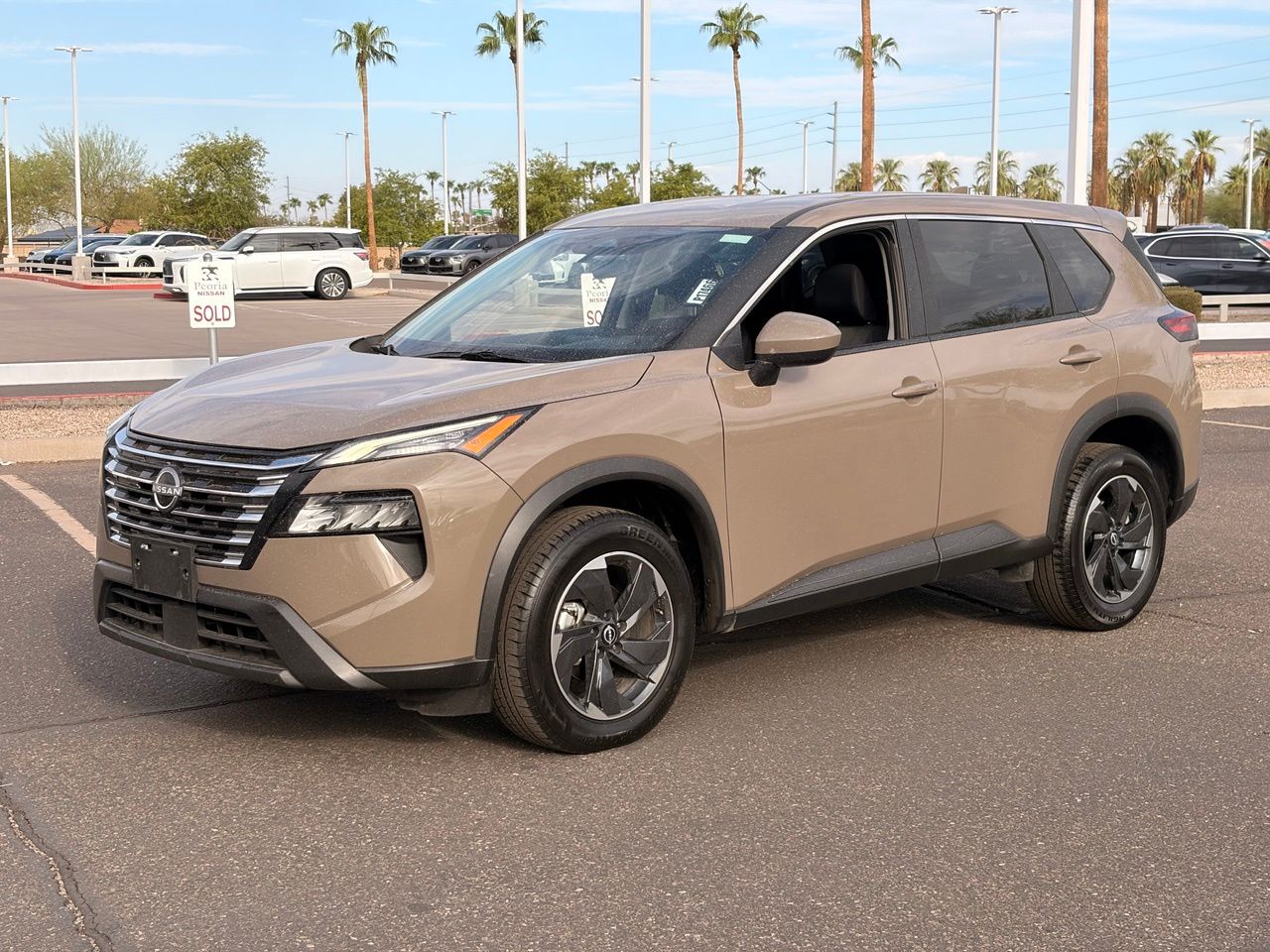 nissan rogue 2025 5N1BT3BA8SC771178 image nissan rogue 2025 5N1BT3BA8SC771178 image