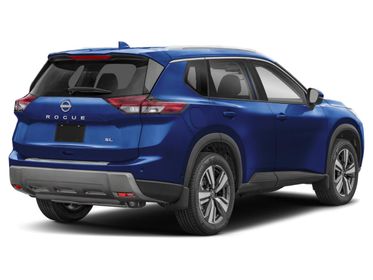 nissan rogue 2025 JN8BT3CA8SW003416 image nissan rogue 2025 JN8BT3CA8SW003416 image