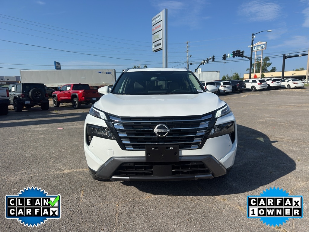 nissan rogue 2025 JN8BT3CA2SW001970 image nissan rogue 2025 JN8BT3CA2SW001970 image