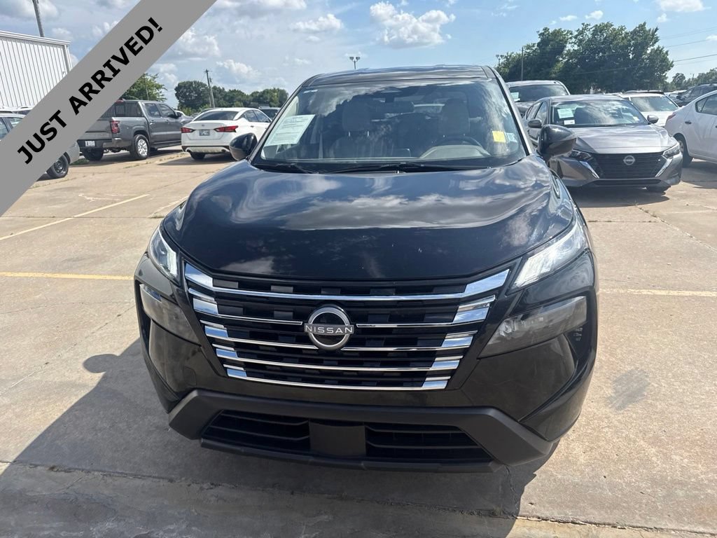 nissan rogue 2025 5N1BT3BBXSC764628 image nissan rogue 2025 5N1BT3BBXSC764628 image