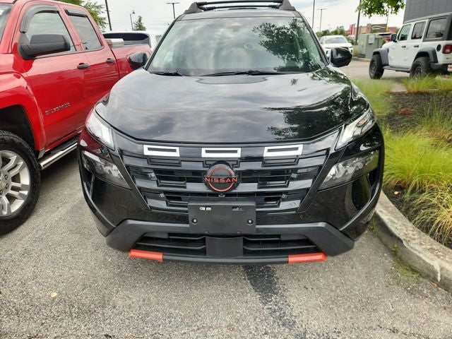 nissan rogue 2025 5N1BT3BB6SC763959 image nissan rogue 2025 5N1BT3BB6SC763959 image