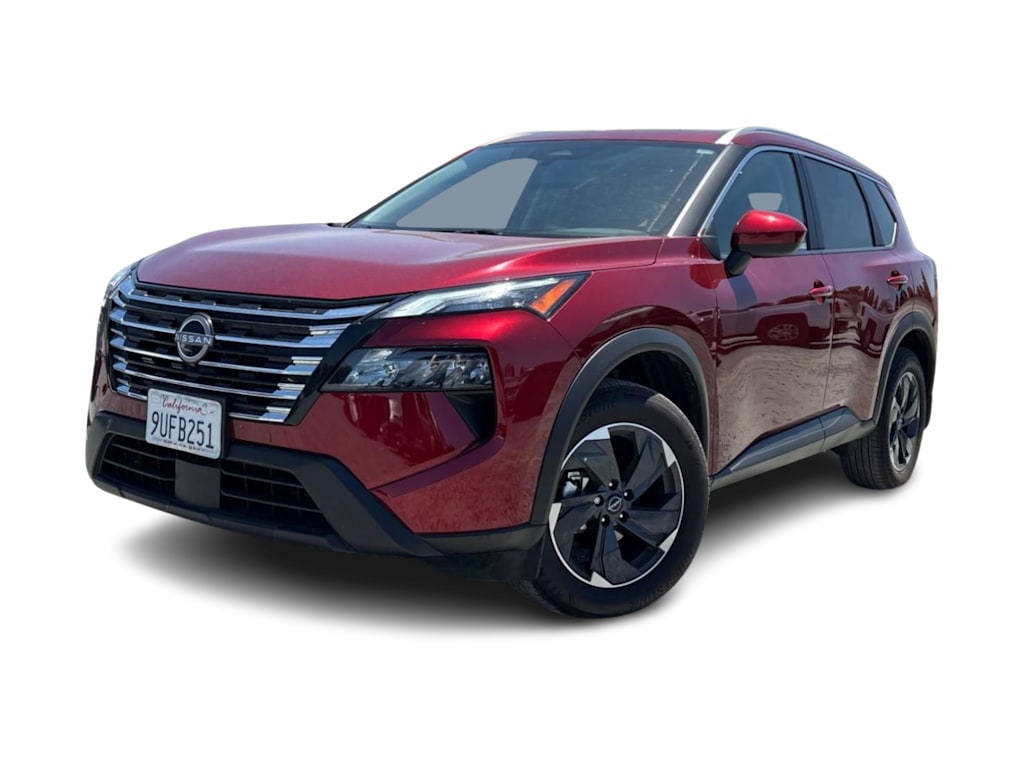 nissan rogue 2025 JN8BT3BAXSW345824 image nissan rogue 2025 JN8BT3BAXSW345824 image