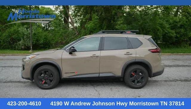 nissan rogue 2025 5N1BT3BB1SC788333 image nissan rogue 2025 5N1BT3BB1SC788333 image