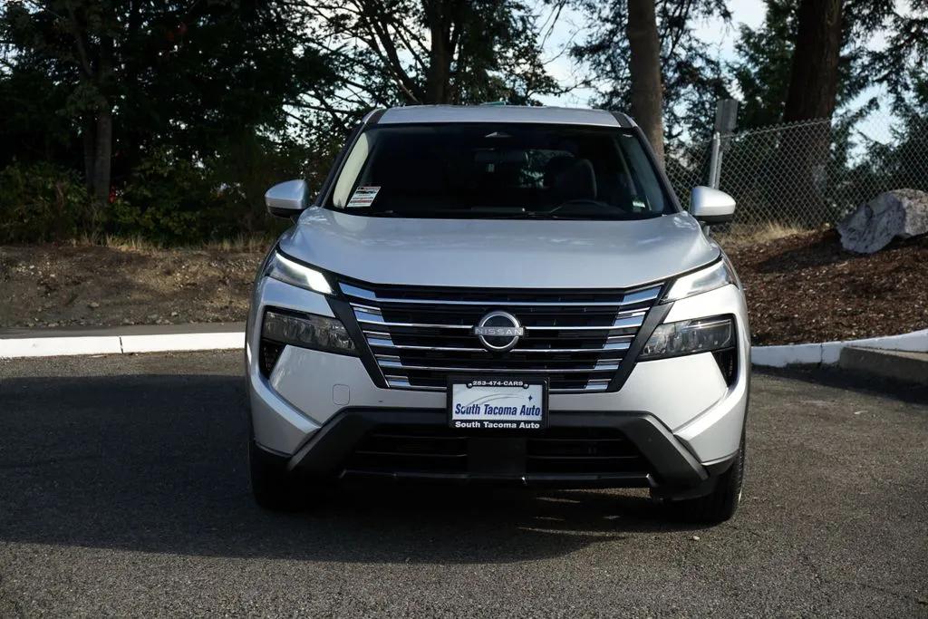 nissan rogue 2025 5N1BT3BA3SC786333 image nissan rogue 2025 5N1BT3BA3SC786333 image
