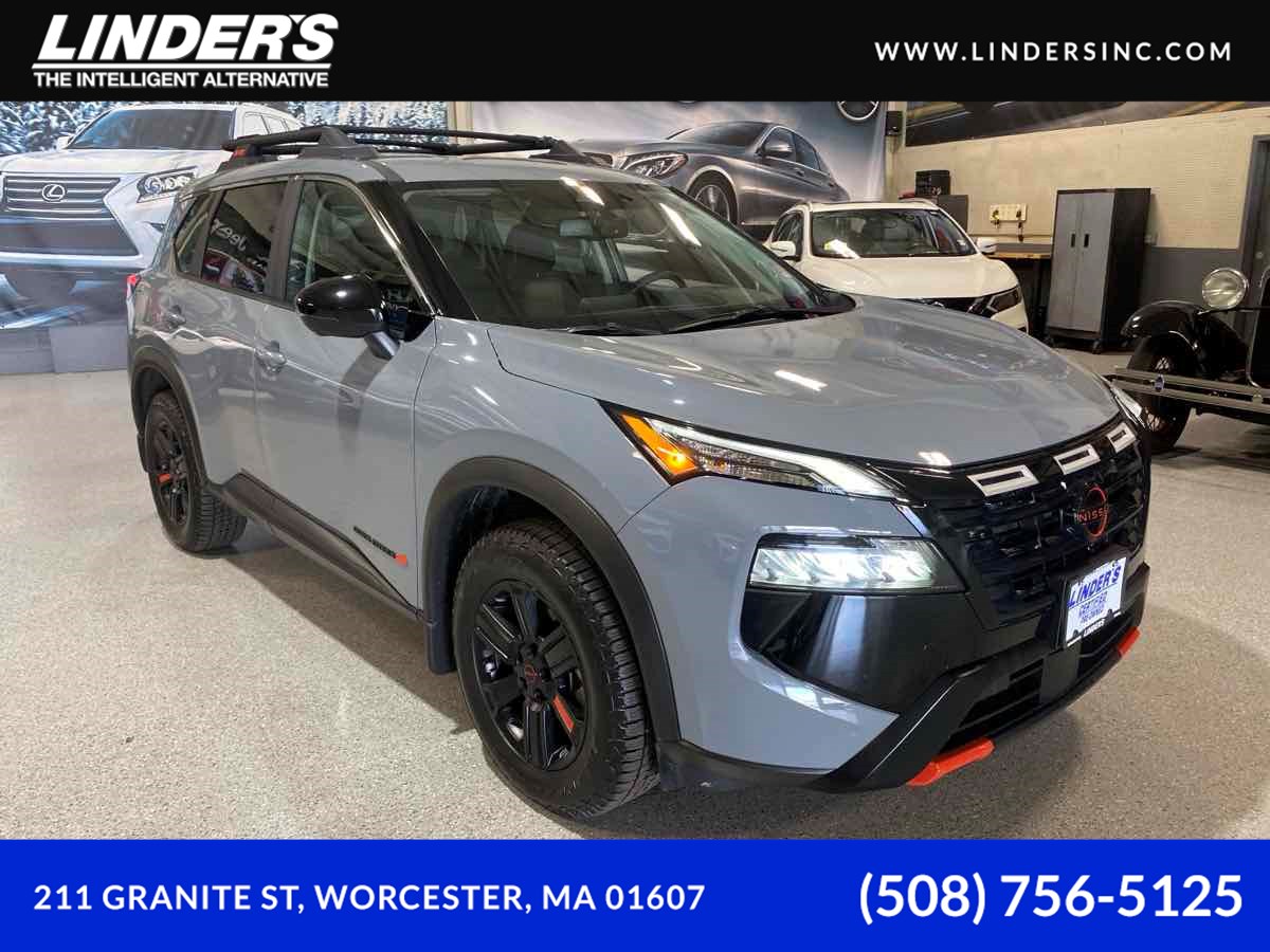 nissan rogue 2025 5N1BT3BB0SC792308 image nissan rogue 2025 5N1BT3BB0SC792308 image
