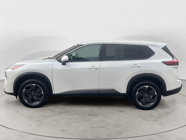 nissan rogue 2025 5N1BT3BB8SC834059 image nissan rogue 2025 5N1BT3BB8SC834059 image