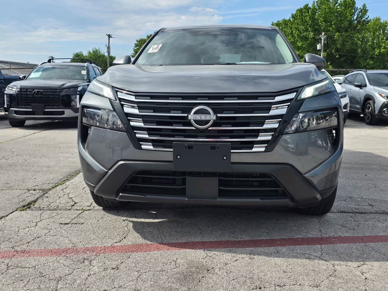 nissan rogue 2025 5N1BT3BB8SC812546 image nissan rogue 2025 5N1BT3BB8SC812546 image