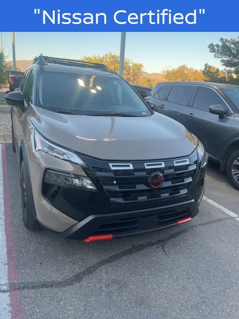 nissan rogue 2025 5N1BT3BB7SC807337 image nissan rogue 2025 5N1BT3BB7SC807337 image