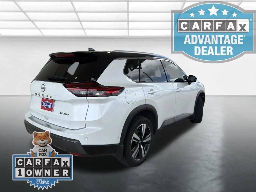 nissan rogue 2025 JN8BT3CB9SW150014 image nissan rogue 2025 JN8BT3CB9SW150014 image