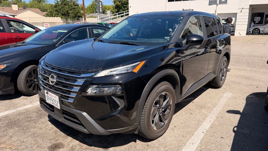 nissan rogue 2025 5N1BT3BA6SC802928 image nissan rogue 2025 5N1BT3BA6SC802928 image
