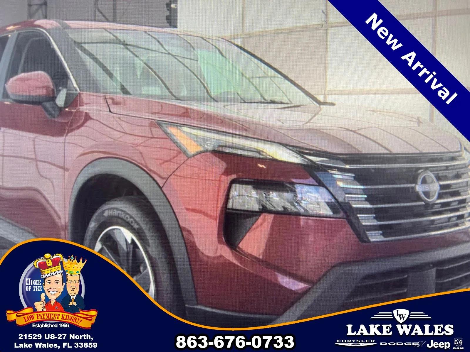 nissan rogue 2025 5N1BT3BB6SC793382 image nissan rogue 2025 5N1BT3BB6SC793382 image