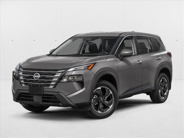 nissan rogue 2025 5N1BT3BB5SC820958 image nissan rogue 2025 5N1BT3BB5SC820958 image