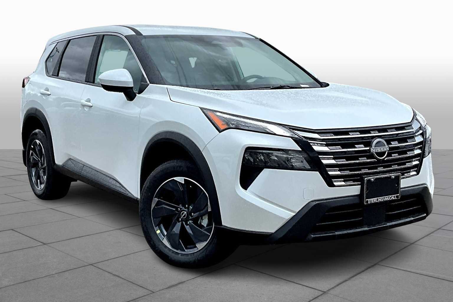 nissan rogue 2025 5N1BT3BA3SC869132 image nissan rogue 2025 5N1BT3BA3SC869132 image