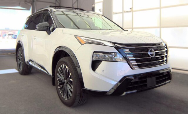 nissan rogue 2025 JN8BT3DD8SW474345 image nissan rogue 2025 JN8BT3DD8SW474345 image