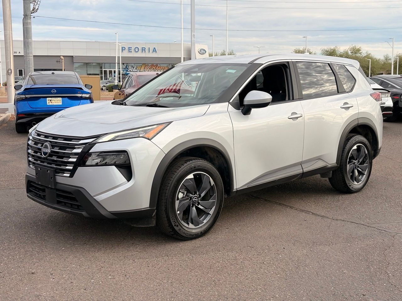 nissan rogue 2025 5N1BT3BAXSC827377 image nissan rogue 2025 5N1BT3BAXSC827377 image