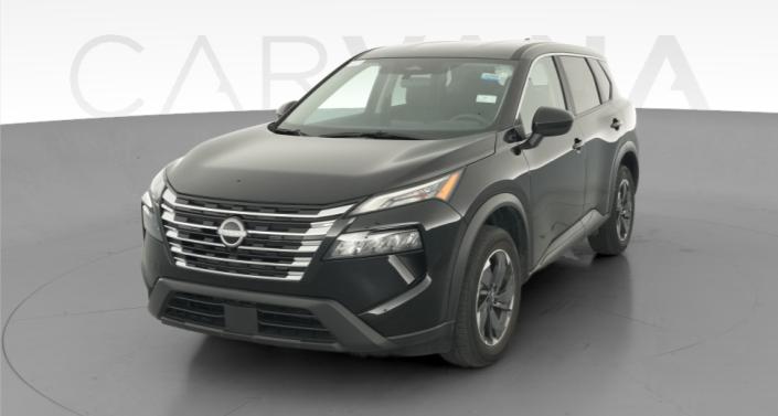 nissan rogue 2025 5N1BT3BA6SC813928 image nissan rogue 2025 5N1BT3BA6SC813928 image