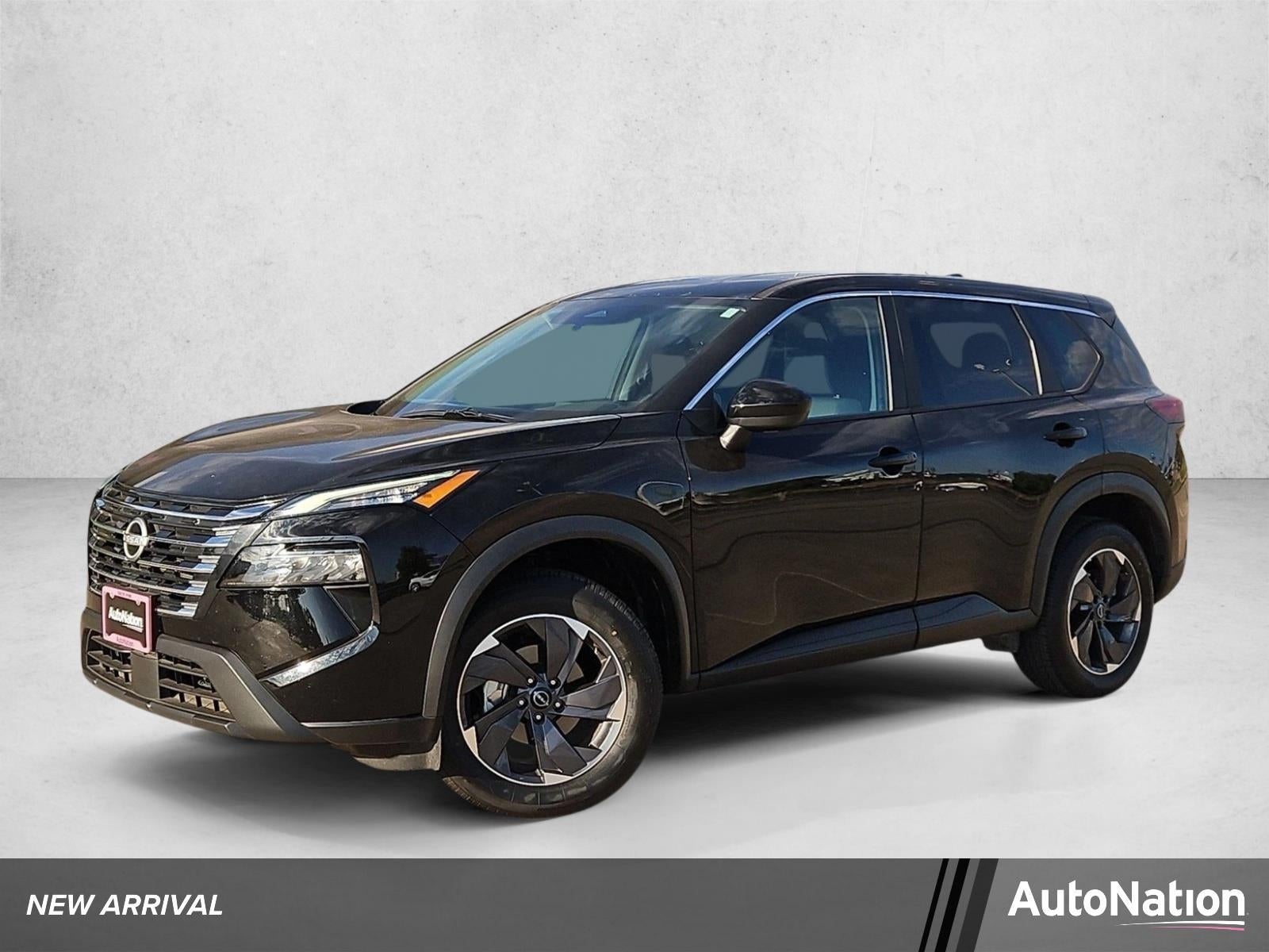 nissan rogue 2025 5N1BT3BA6SC831667 image nissan rogue 2025 5N1BT3BA6SC831667 image