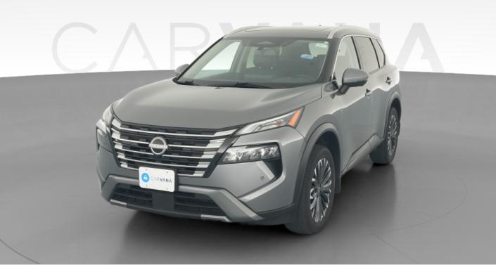 nissan rogue 2025 JN8BT3CA6SW340361 image nissan rogue 2025 JN8BT3CA6SW340361 image