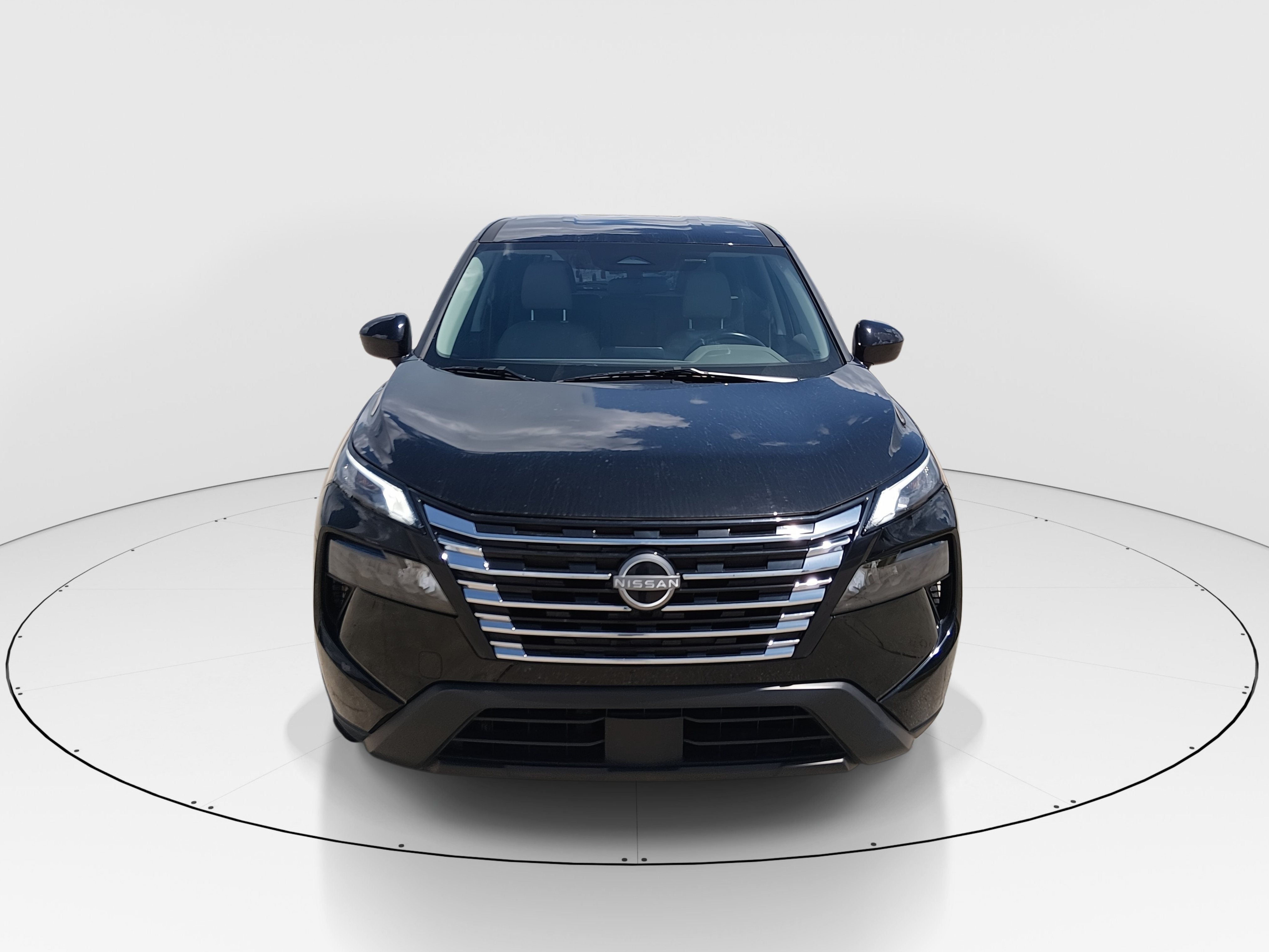 nissan rogue 2025 5N1BT3BA1SC791661 image nissan rogue 2025 5N1BT3BA1SC791661 image
