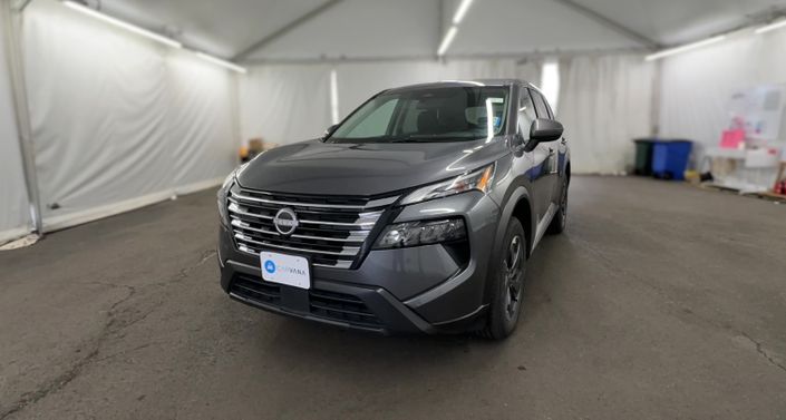 nissan rogue 2025 5N1BT3BA1SC811584 image nissan rogue 2025 5N1BT3BA1SC811584 image