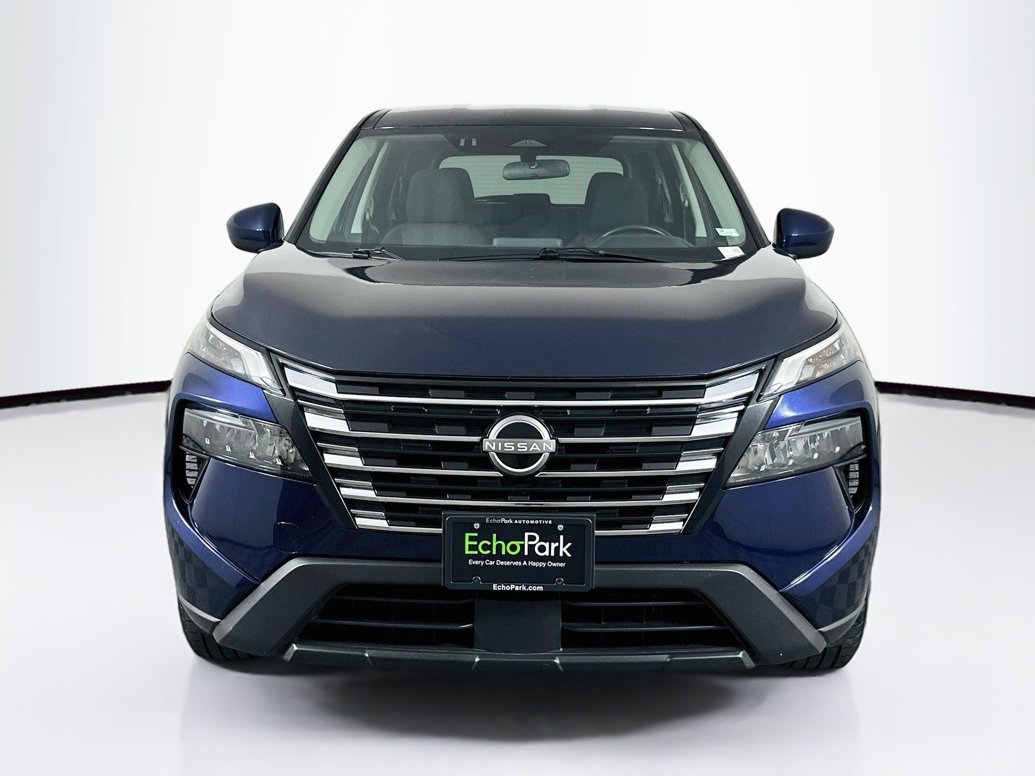 nissan rogue 2025 5N1BT3BBXSC817487 image nissan rogue 2025 5N1BT3BBXSC817487 image