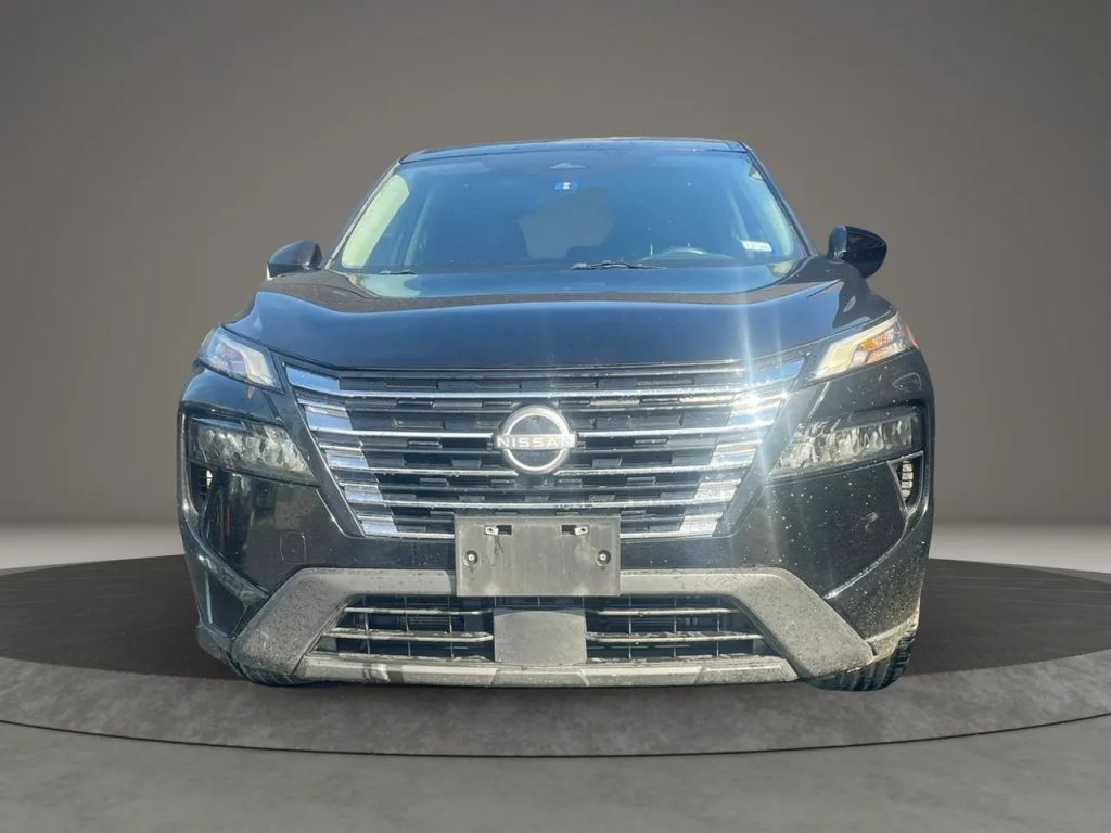nissan rogue 2025 5N1BT3BB9SC813768 image nissan rogue 2025 5N1BT3BB9SC813768 image