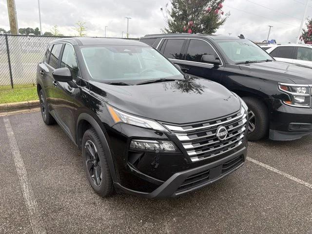 nissan rogue 2025 5N1BT3BB8SC836331 image nissan rogue 2025 5N1BT3BB8SC836331 image