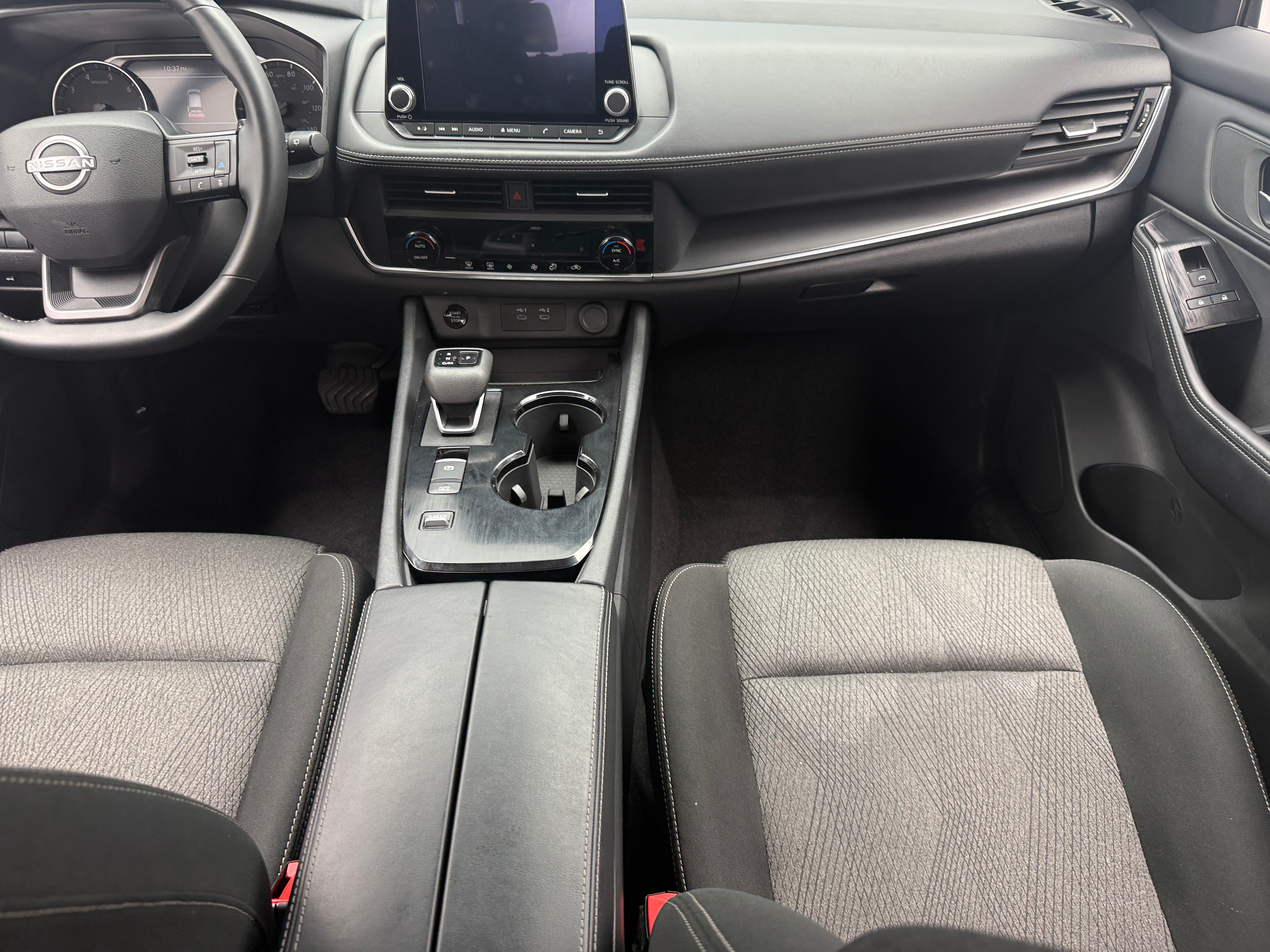 nissan rogue 2025 5N1BT3BA3SC827480 image nissan rogue 2025 5N1BT3BA3SC827480 image